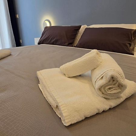 Marieclaire B&B Salerno Luaran gambar