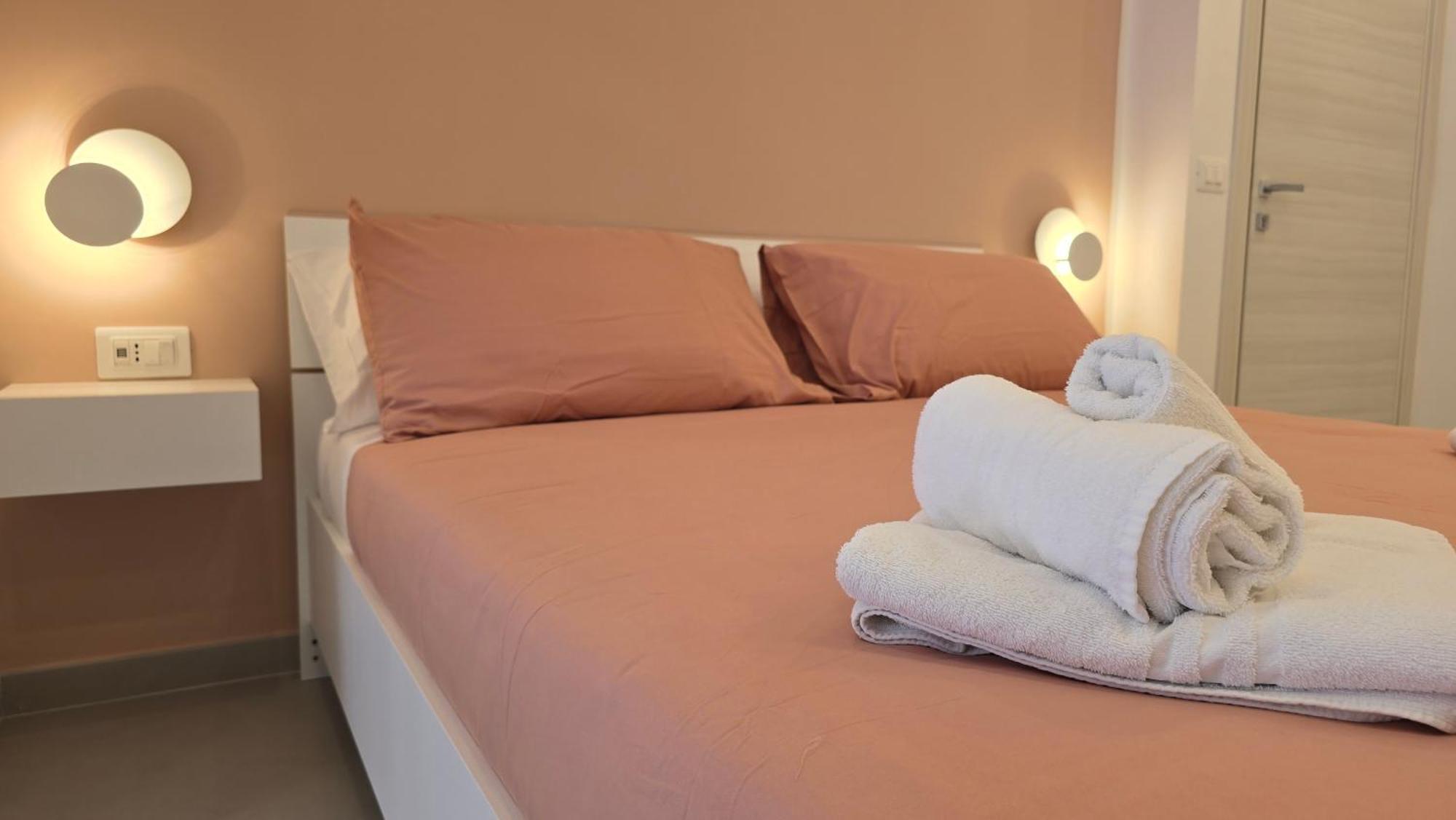 Marieclaire B&B Salerno Luaran gambar