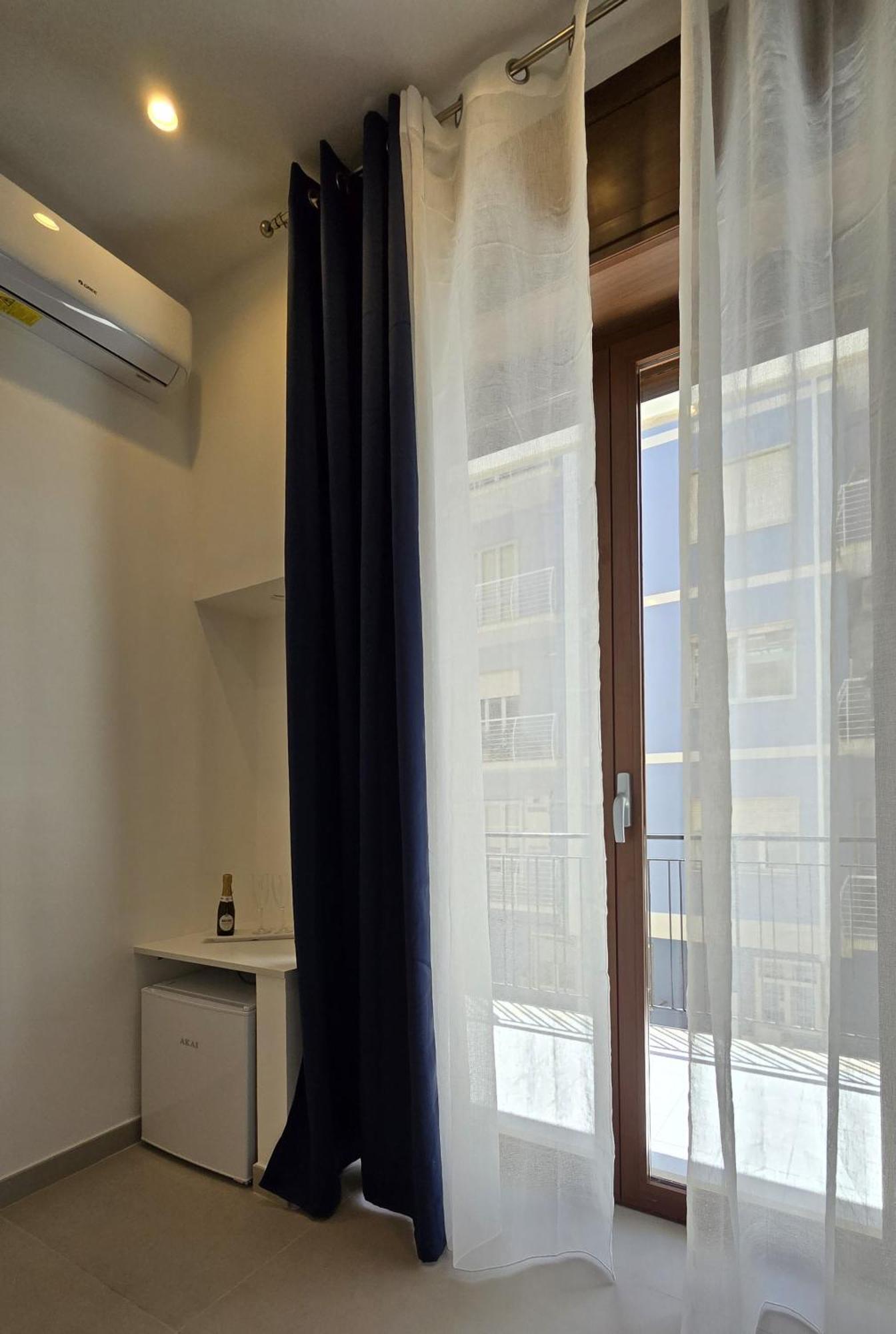 Marieclaire B&B Salerno Luaran gambar