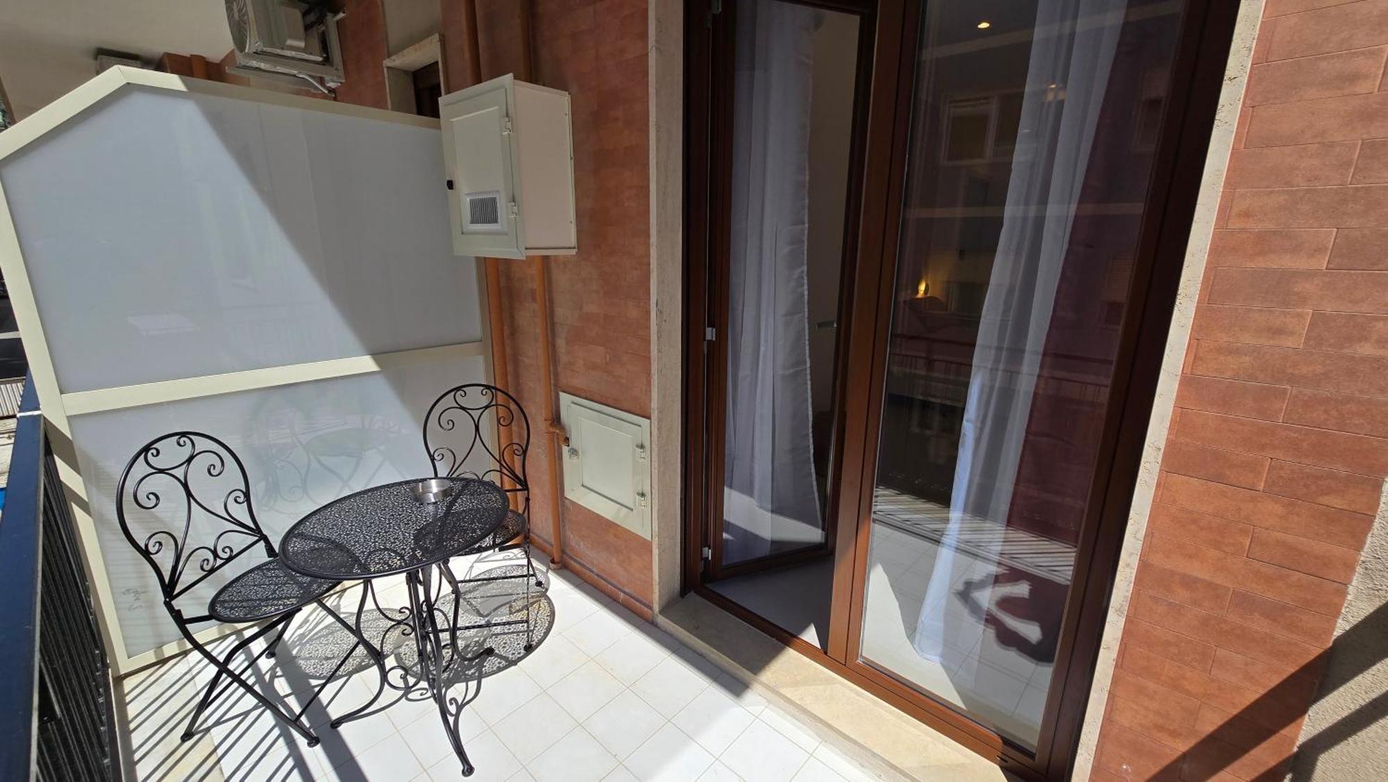 Marieclaire B&B Salerno Luaran gambar