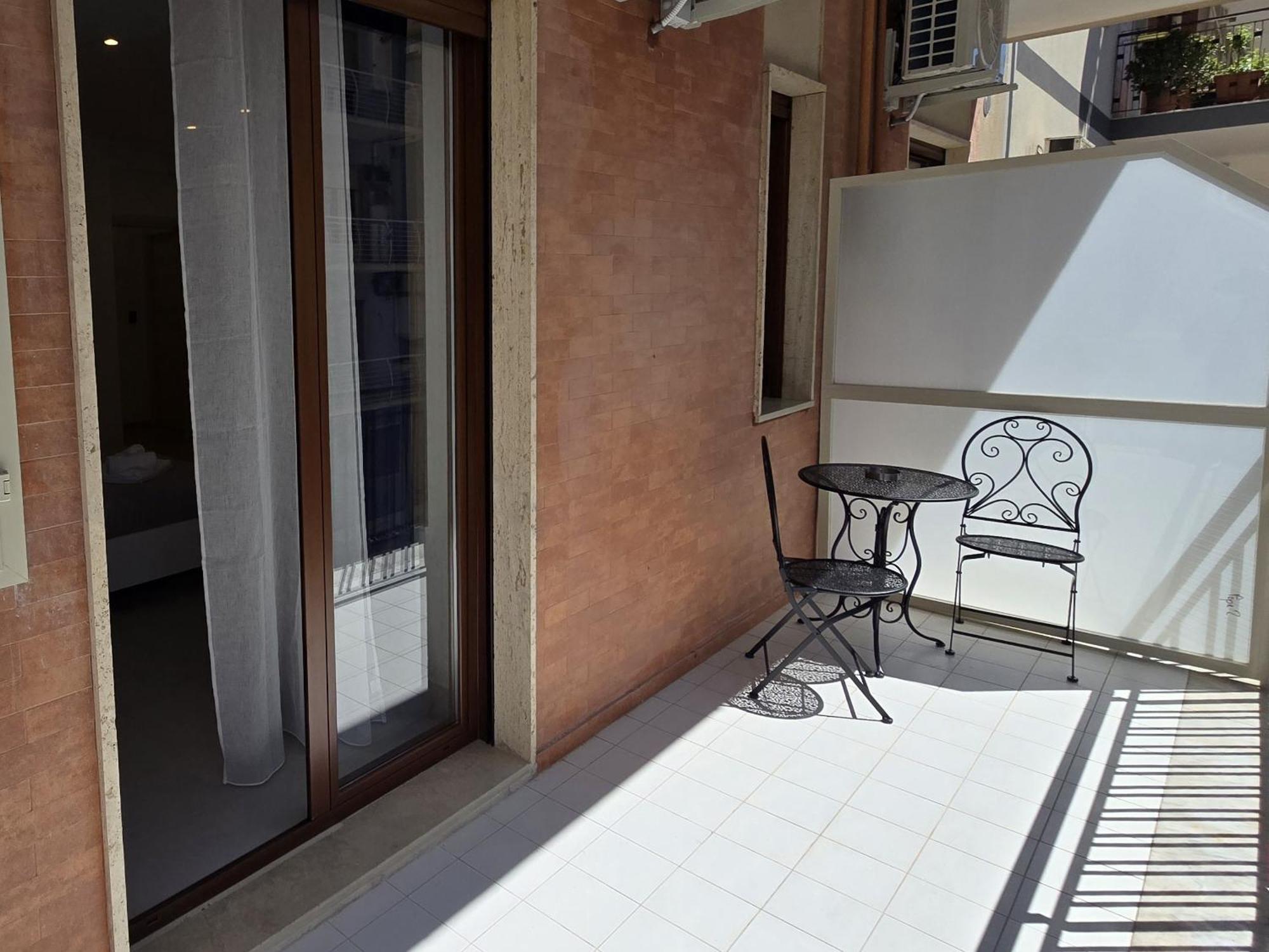 Marieclaire B&B Salerno Luaran gambar