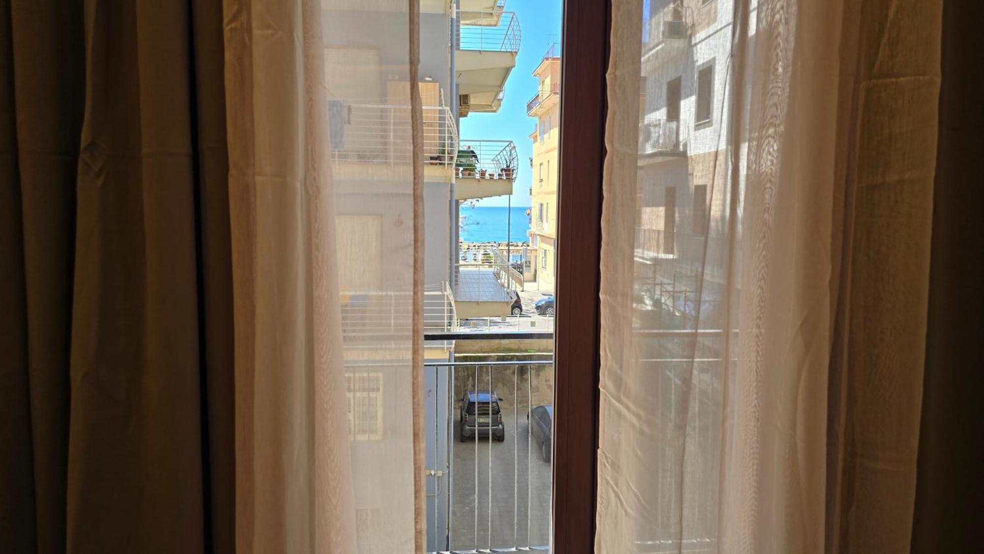 Marieclaire B&B Salerno Luaran gambar