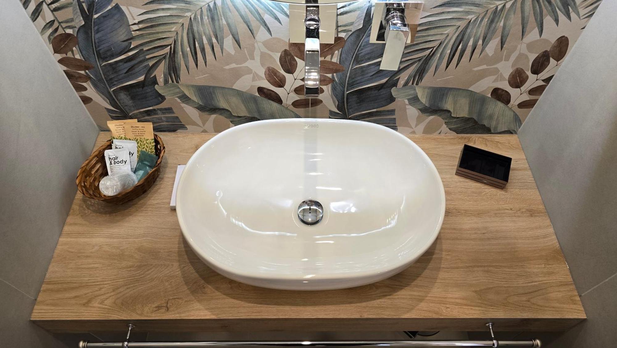 Marieclaire B&B Salerno Luaran gambar